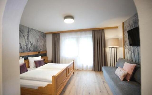 Hotel Vierjahreszeiten