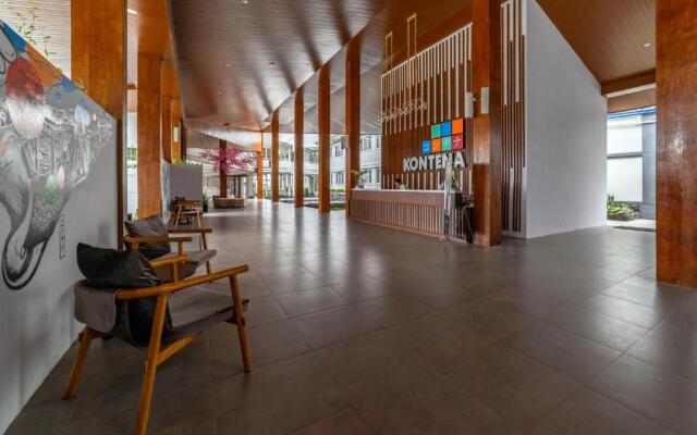 Kontena Hotel