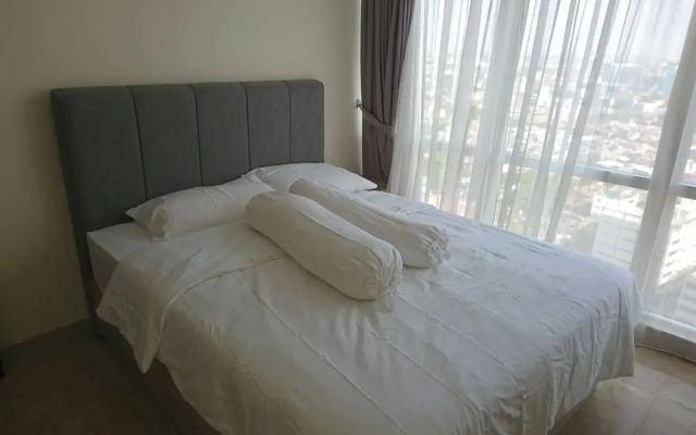 Menteng Park By The Jones