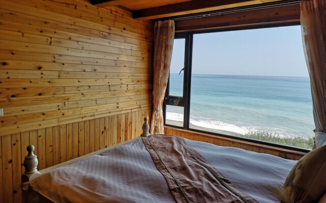 Hualien Sea Sky Resort