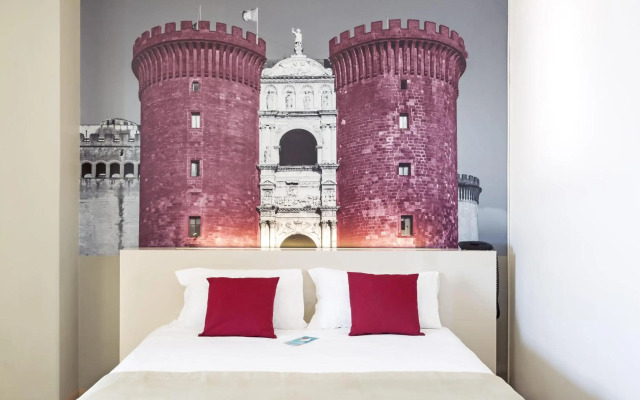 B&B Hotel Napoli