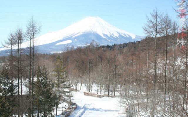 Fuji Marriott Hotel Lake Yamanaka