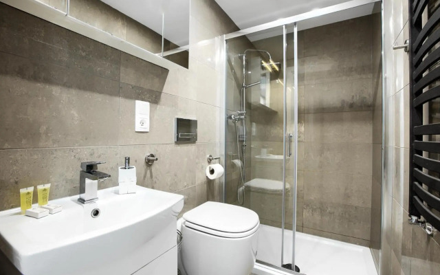 Apartament Wyzwolenia - Unique Apartments