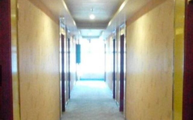 V8 Theme Hotel Nanhai