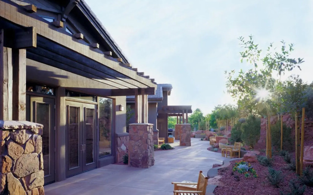 Club Wyndham Sedona