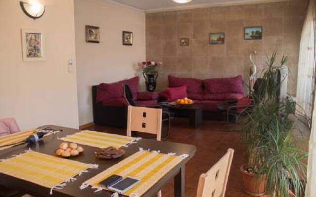 Hostal Puig Rom