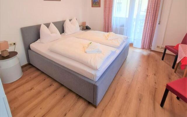 Hotel am Rupertuspark