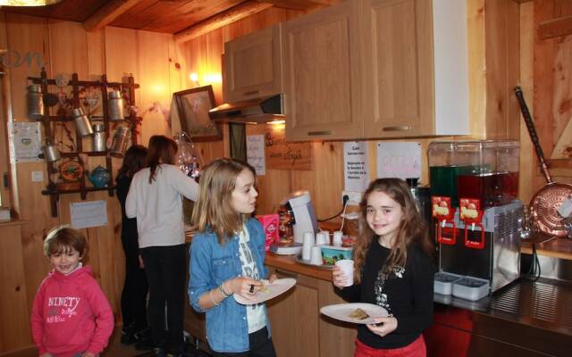Les Chalets des Ayes