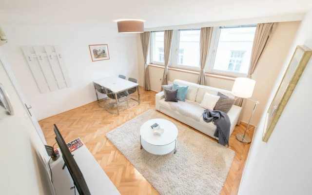 Venus Apartments - Renate
