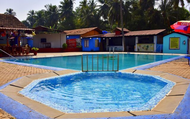 OYO 9411 Resort Calangute