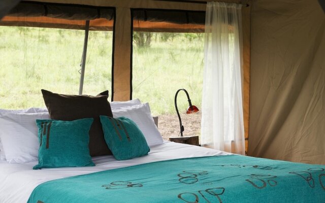 Nyikani Camp- Central Serengeti