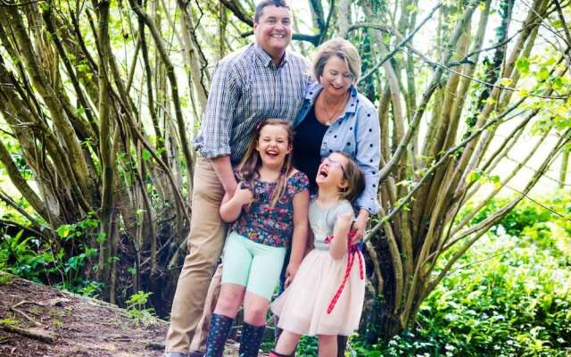 Rowley Farm Holidays