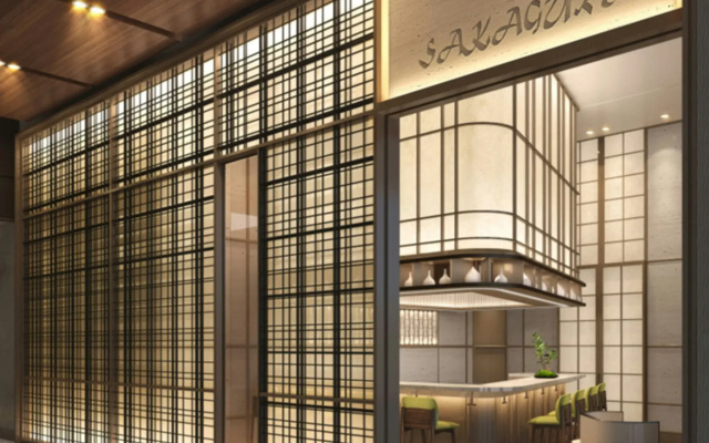 Sheraton Kota Kinabalu