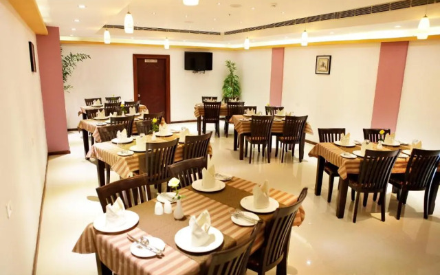 Athirappilly Residency