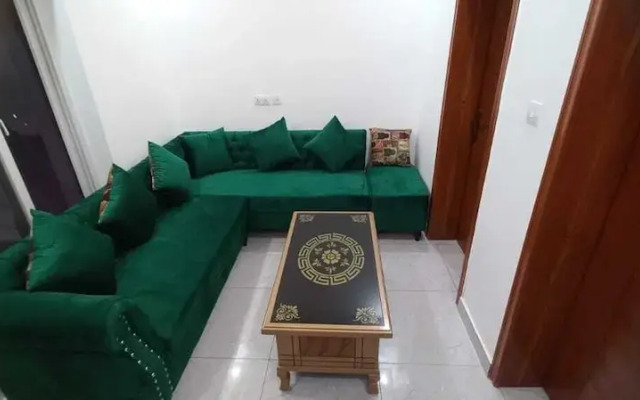 Zaviya Guest House