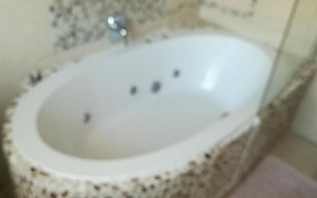 Kamma Heights Guesthouse