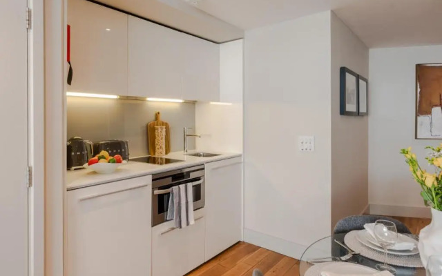 Fraser Residence City