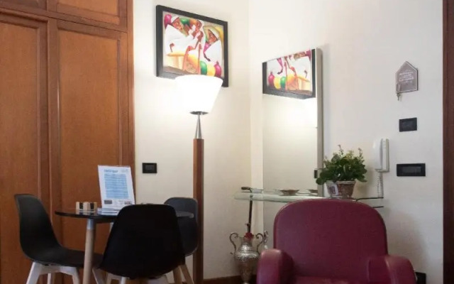 B&B Tiffany Sferracavallo