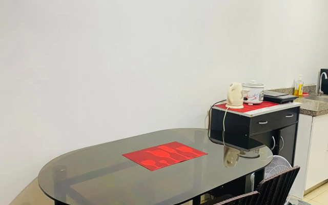 Staycation in Manila - Very Affordable