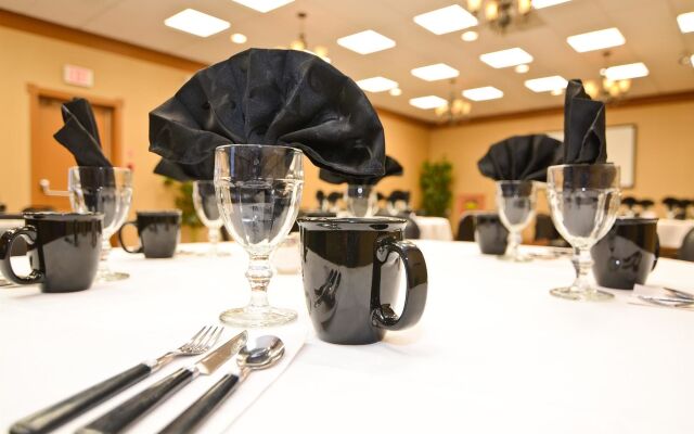 Best Western Marquis Inn & Suites