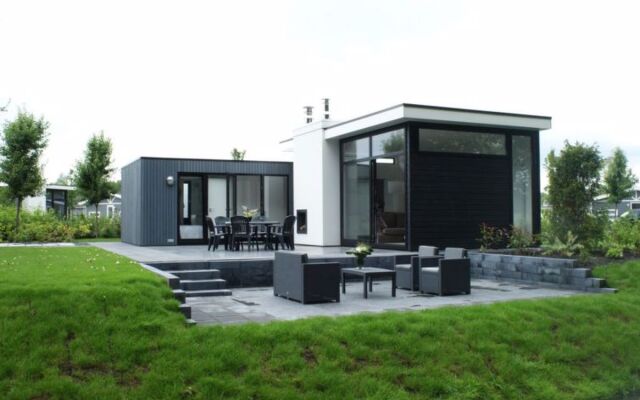 House LCube 6 Velsen-South