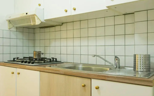 Cosy Flat Helexpo in Old City D11