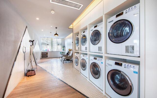 Atour Hotel Kunming Dianchi Daguan Park