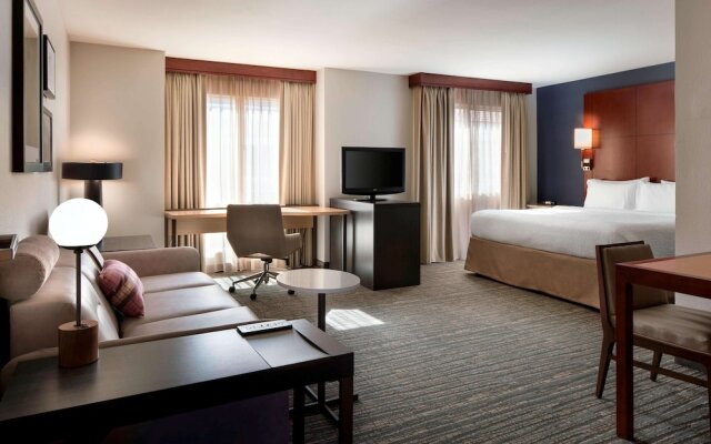 Residence Inn Scottsdale Paradise Valley