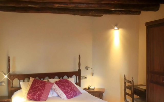 Hotel Can Borrell