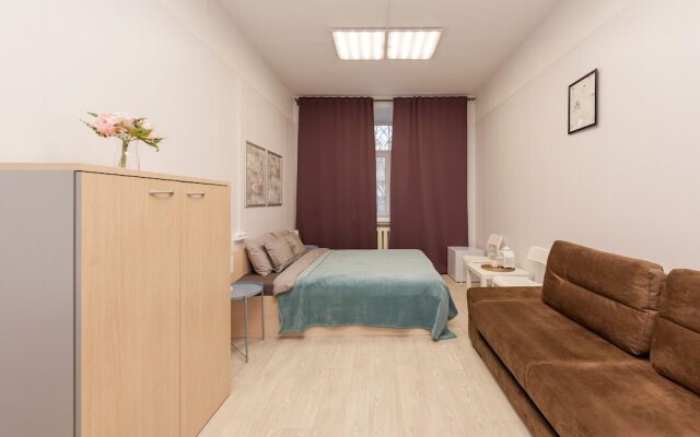 Mini-hotel Spikado