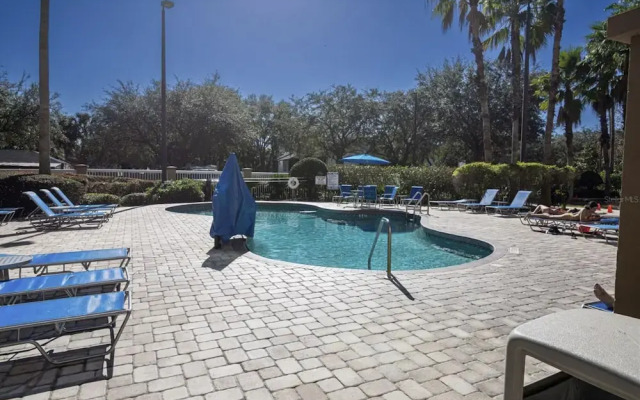 Lake Buena Vista Suite 2 Queens