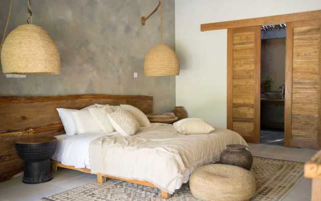 Nagara Boutique Hotel and Coworking