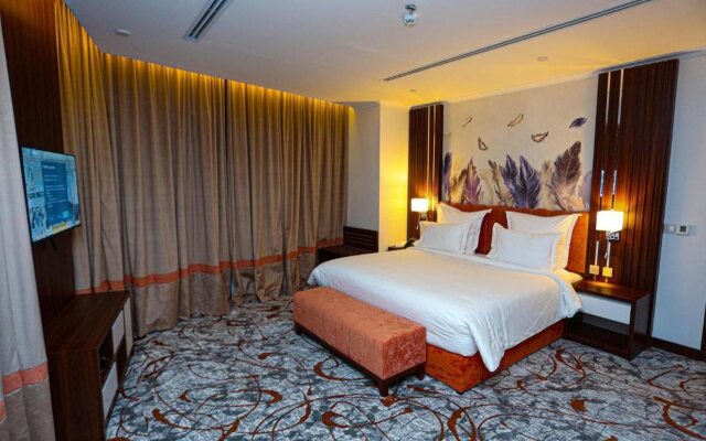 Tulip Plaza Hafr Al Batin