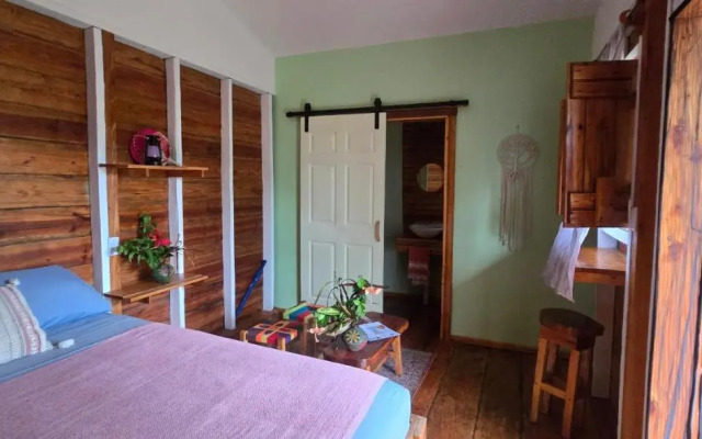 Green House Hostel