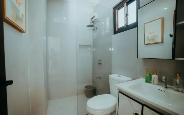 The Cozy Ilocos Suites