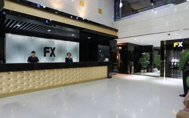 FX Hotel