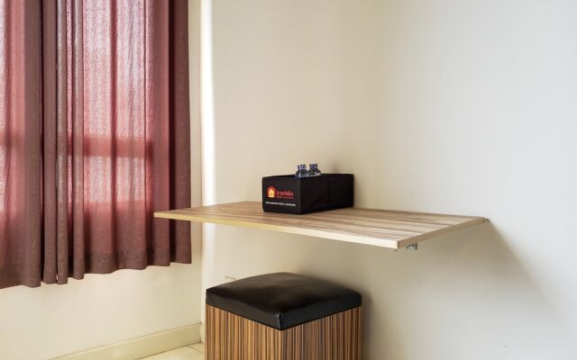 Cozy Studio At Cinere Bellevue Suites Apartment