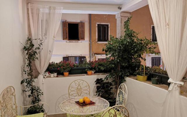 Apartments Carera 42