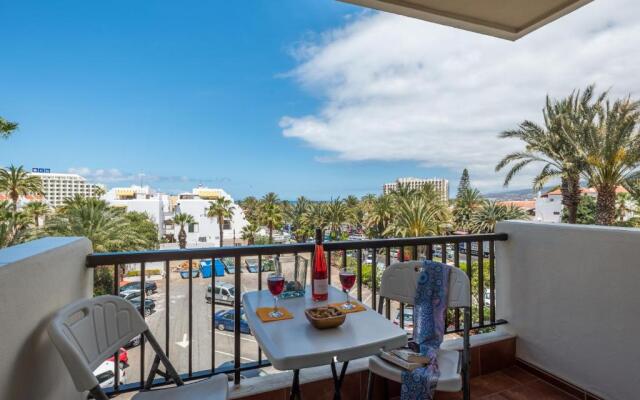 310 Great location in Las Americas, Sea Front!