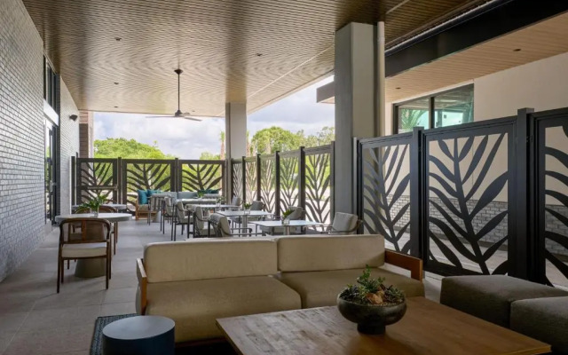 Palmetto Marriott Resort & Spa