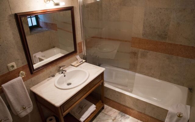 Jardines Pazo a Fábrica