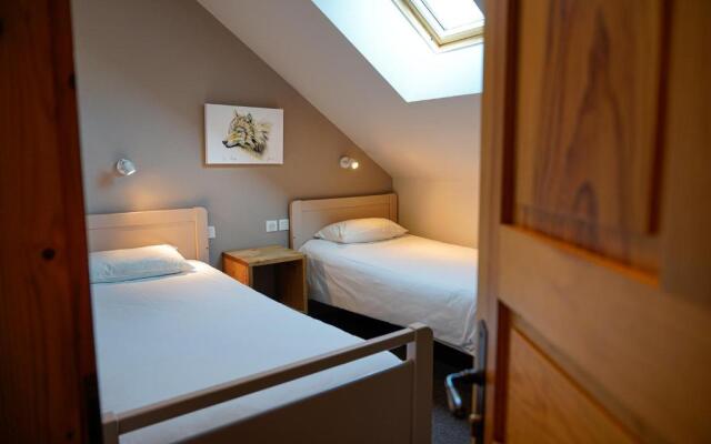 Les Granges de Bigose