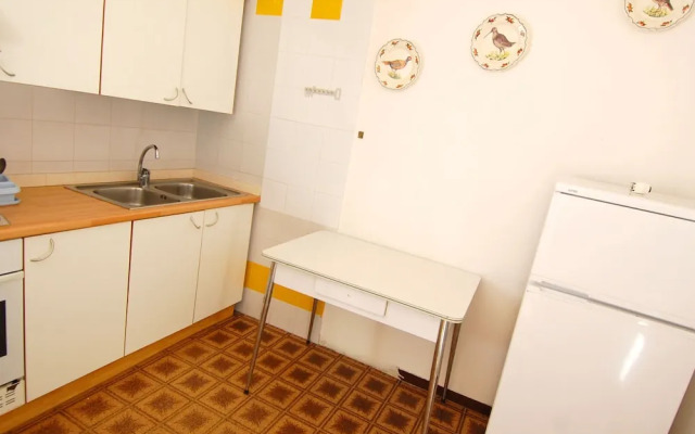 Sun Drenched Seaside Holiday Home near Venice