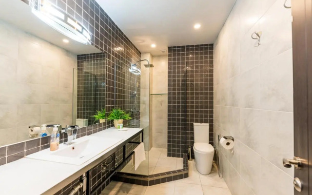 Апарт-отель «Сани»