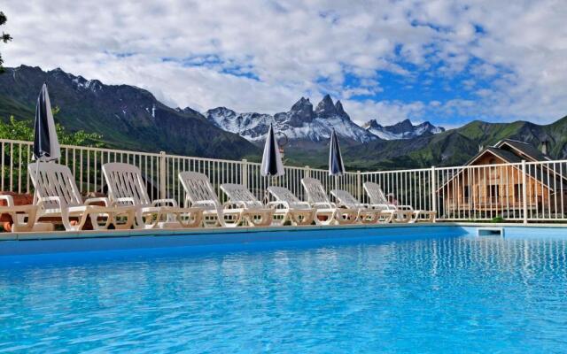 Goélia Le Relais des Pistes