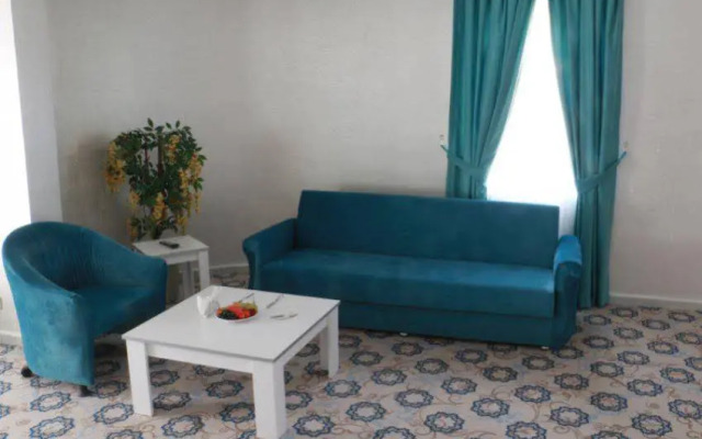 Ab-ı Hayat Thermal Hotel