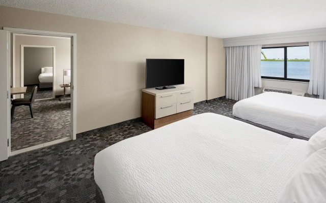 Courtyard by Marriott Key West Waterfront