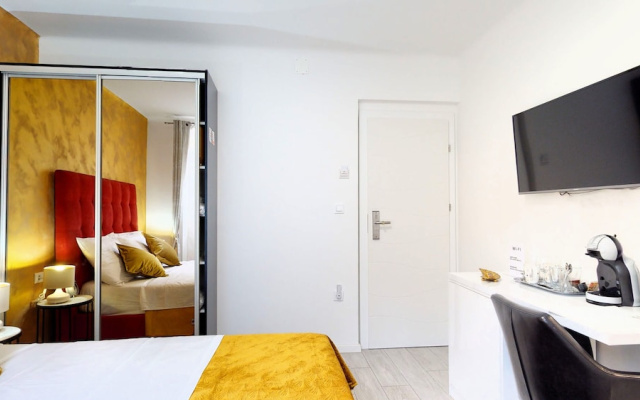 Apartment Nila by Litto