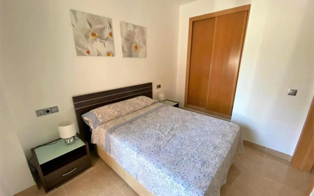 Apartamento En La Romanilla, Roquetas De Mar