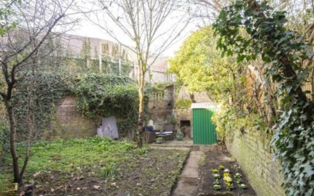 Spacious 3 Bedroom Flat By Hackney Downs